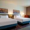 Отель Hilton Garden Inn Jeffersonville Louisville North, фото 20