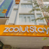 Отель zoolut Stay 271, фото 1
