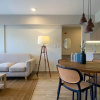 Отель Awesome 2BR With Balcony in Miraflores, фото 13
