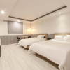 Отель Tour Hotel, фото 11