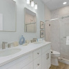 Отель Welcome To Sunset Paradise Wonderful! Vacation Rental - 2633 Estero Blvd Unit B 4 Bedroom Home by Re, фото 18
