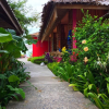 Отель Chaba Bungalows, фото 22