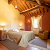 Отель Hill-View Apartment in Lucignano with Private Terrace, фото 5