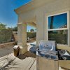 Отель Stylish Desert Getaway w/ Pools, Hot Tubs & Tennis home, фото 17