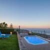 Отель Panorama Traditional House With Private Pool, фото 1