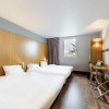 Отель B&B HOTEL Besançon, фото 4