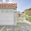 Отель Sunnyvale Apartment With Off-Street Parking, фото 1