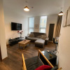 Отель Self catering Skipton town centre apartment, фото 11