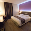 Отель Brit Hotel Saint-Dizier, фото 20
