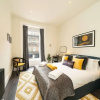 Отель Cordis Apartment - A Trendsetter s Residence, фото 14