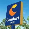 Отель Comfort Inn & Conference Centre Toronto Airport в Торонто