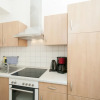 Отель City-Appartements, фото 6