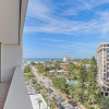 Отель Beach Terrace On Siesta 1 Bedroom Condo by RedAwning, фото 21