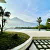 Отель Volcano Terrace Bali, фото 23