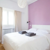 Отель Apartment 102m² - Roof Garden with Acropolis View, фото 22