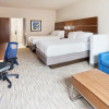 Отель Holiday Inn Express & Suites Cartersville, фото 3