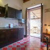 Отель Welcoming Holiday Home in San Fratello With Private Pool, фото 6