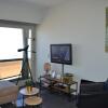 Отель Romantic apartment in Blankenberge with sea-views, фото 8