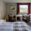 Отель Tebay Services Hotel, фото 4