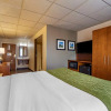 Отель Comfort Inn Gateway To Glacier, фото 46