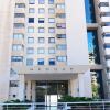 Отель Apartamento 205 Geomar Vista, фото 1