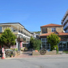 Отель Zafer Pension, фото 1