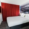 Отель B&B Hotel Zürich Airport Rümlang, фото 15