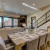 Отель Juniper Landing 3 Bedroom by Avantstay Condo in Park City Mountain Resort w/ Pool, Hot Tub & Gym, фото 11
