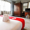 Отель NIDA Rooms Rimtai 815 Silk Walk, фото 11