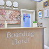 Отель Boardinghotel Heidelberg, фото 2