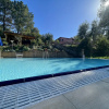 Отель Residence with pool. Two Rooms apt. for 4 persons.-SERAMATTINO E, фото 13