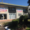 Отель Cairns City Motel, фото 1