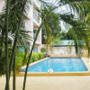 Отель Flame Tree Residence , City Center & Close to Beach Cozy Apartment, фото 8