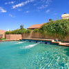 Отель Backyard Playground! Golf Sport Court & Hot Tub!, фото 21