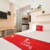 Отель RedLiving Apartemen Sayana - Premium Property, фото 6