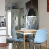 Отель Apartment Ørestaden 972-1, фото 8