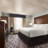 Отель Best Western PLUS Dallas Hotel & Conference Center, фото 5
