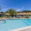 Отель Days Inn by Wyndham Novato/San Francisco, фото 10