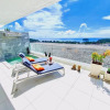 Отель The View : Luxury Sea View Room with Jacuzzi near Karon Beach, фото 25