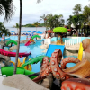Отель Azul Ixtapa Beach Resort and Convention Center - All Inclusive, фото 25