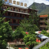 Отель Xinjiayuan Holiday Hotel, фото 16