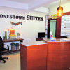 Отель Stonestown Suites, фото 16