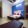 Отель OYO 26659 Hotel Parmanand Garden, фото 21