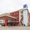 Отель Motel 6 Moosomin, SK, фото 22