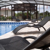 Отель Apartamentos Rurales El Fresnu, фото 16