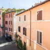 Отель Newly Renovated Studio In Piscinula - Trastevere, фото 1