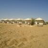 Отель Seven Palms Luxury Camp, фото 12