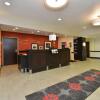 Отель Hampton Inn Middletown, фото 29