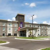 Отель Sleep Inn & Suites Park City - Wichita North в Парк-Сити