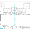 Отель Dubai JBR Amaz Penthouse front sea 5 plus 1 Bdr private Climatized pool, фото 9